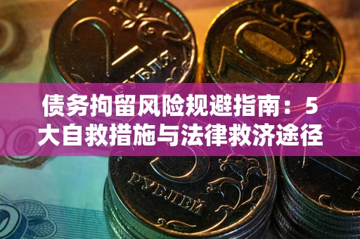 武汉债务拘留风险规避指南：5大自救措施与法律救济途径